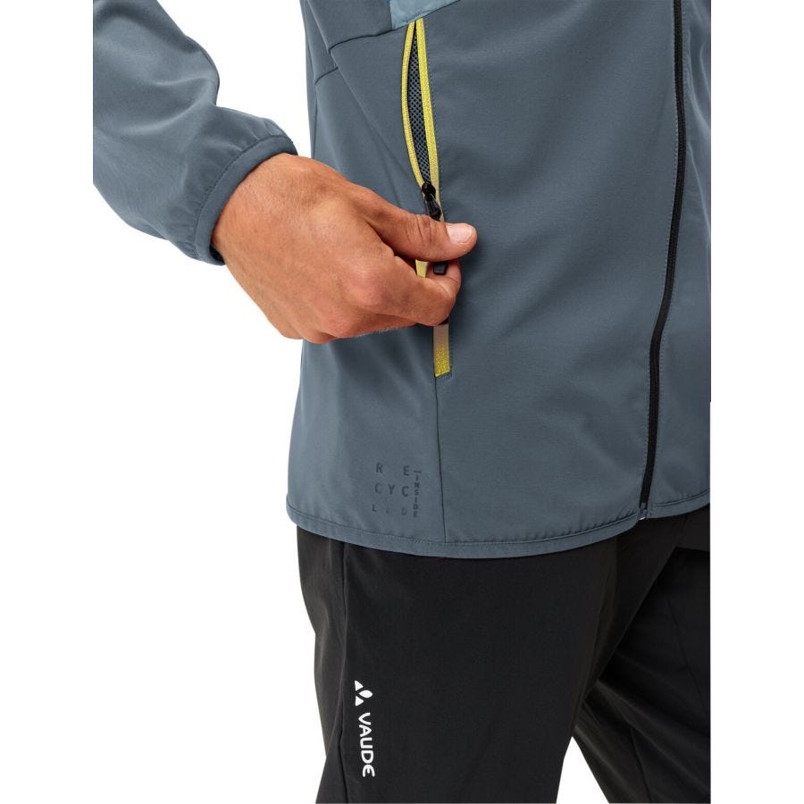 Brenva Jacke II Herren