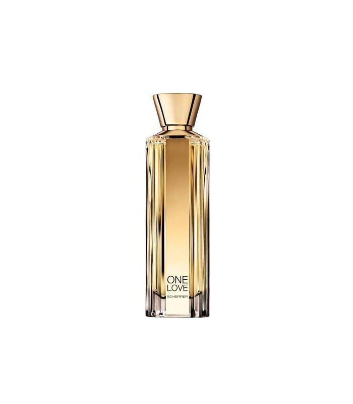 Jean Louis Scherrer-ONE LOVE-Eau de Parfum Vaporisateur