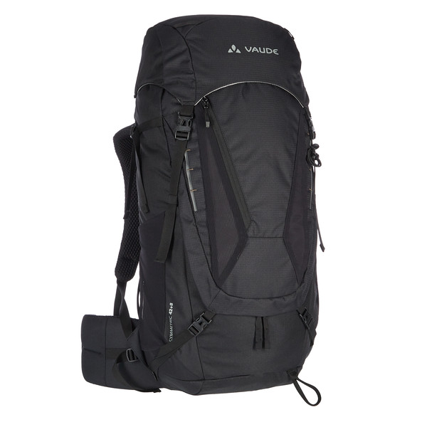 ASYMMETRIC 42+8 - Tourenrucksack