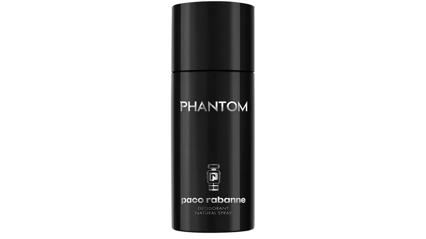 Paco Rabanne Phantom Deodorant Spray 150 ml