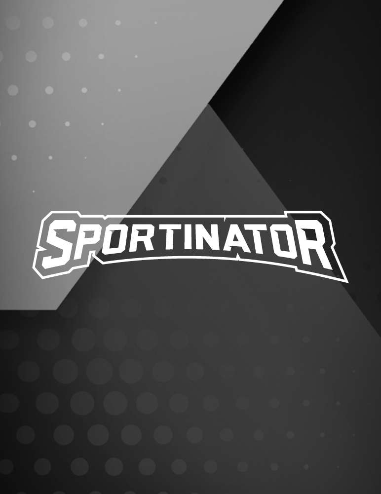 SPORTINATOR 1 kg Bumper Plates Fitness Hantelscheiben 2er-Set