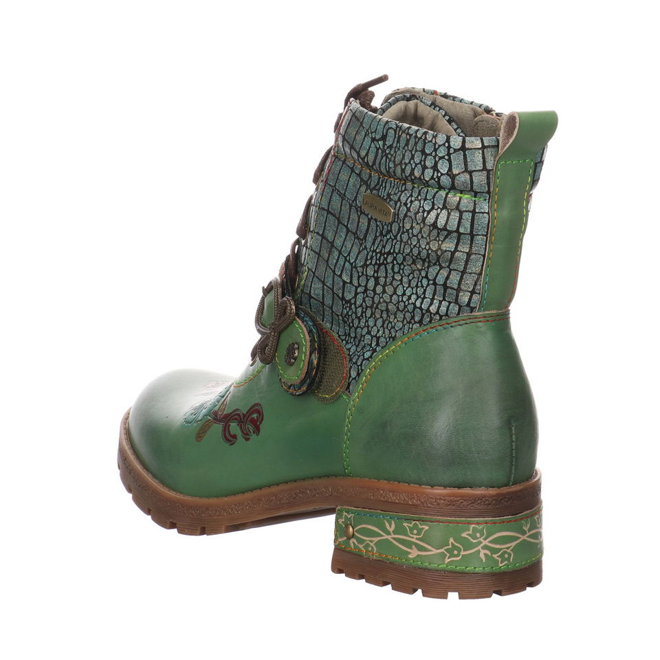 Laura Vita Cocrailo Schnürboots