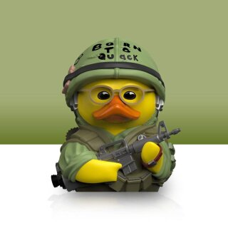 Full Metal Jacket Tubbz PVC Figur - Sgt J.T. 