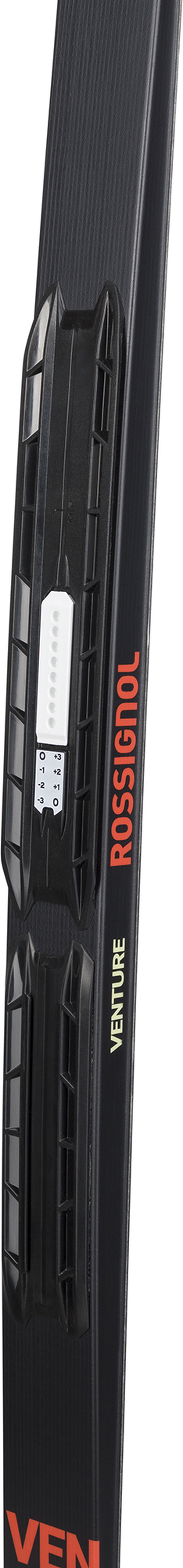 Kinder Nordic Skier XT-VENT JR WXLS (LS) (long Länges)