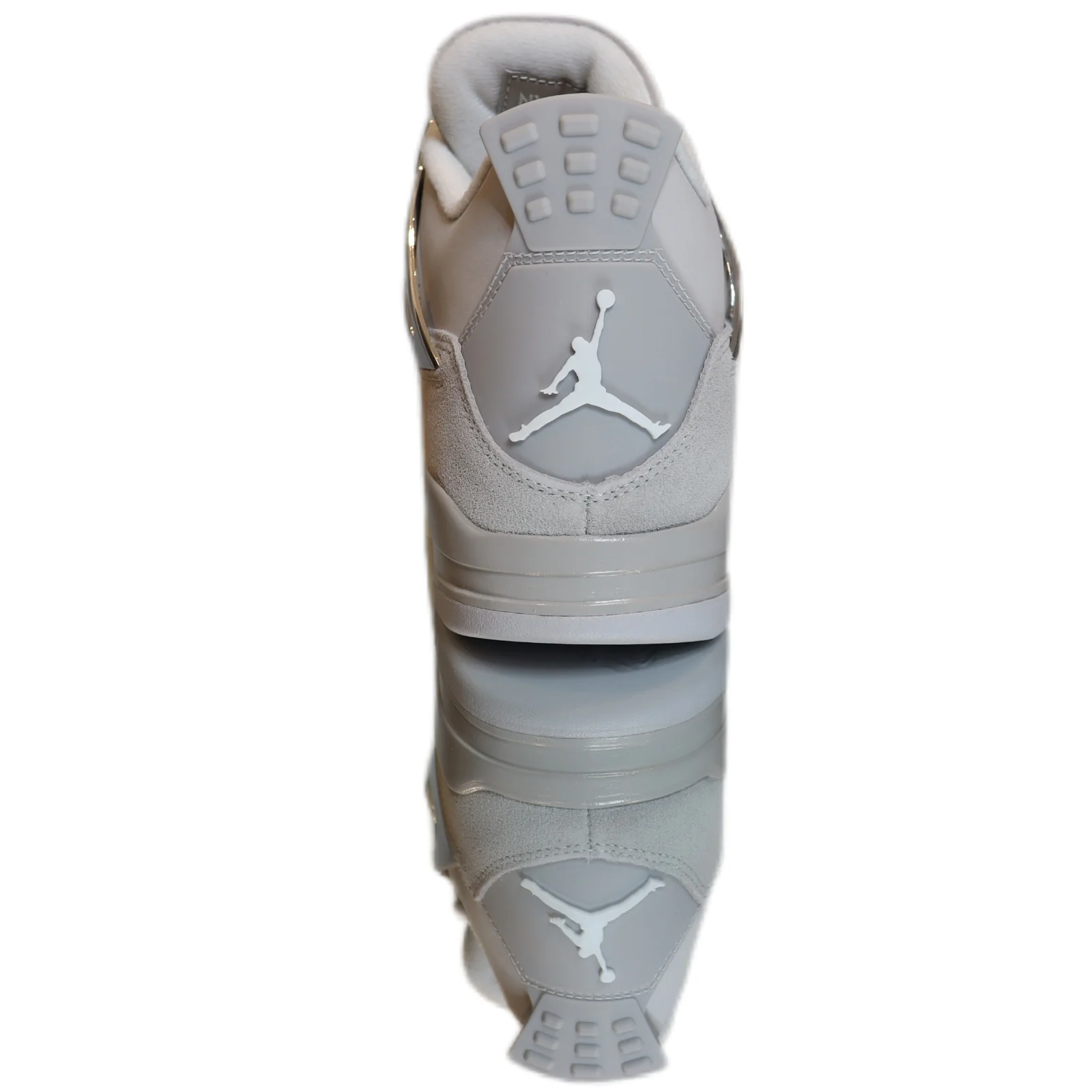 Jordan 4 Retro Frozen Moments