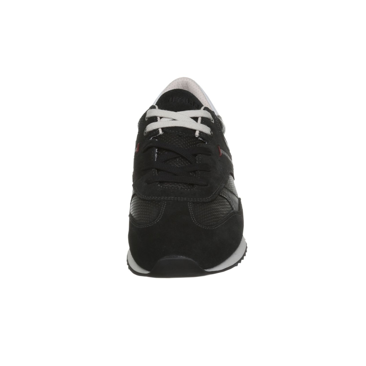 LLOYD Sneaker schwarz EBBY