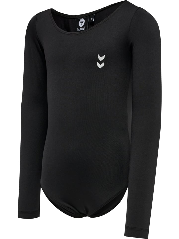 Hummel Hummel Gymnastik-Anzug Hmlprima Mädchen in BLACK günstig kaufen