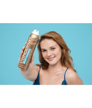 Comodynes Self-Tanning Miracle Instant Selbstbräunungsspray-200 ml