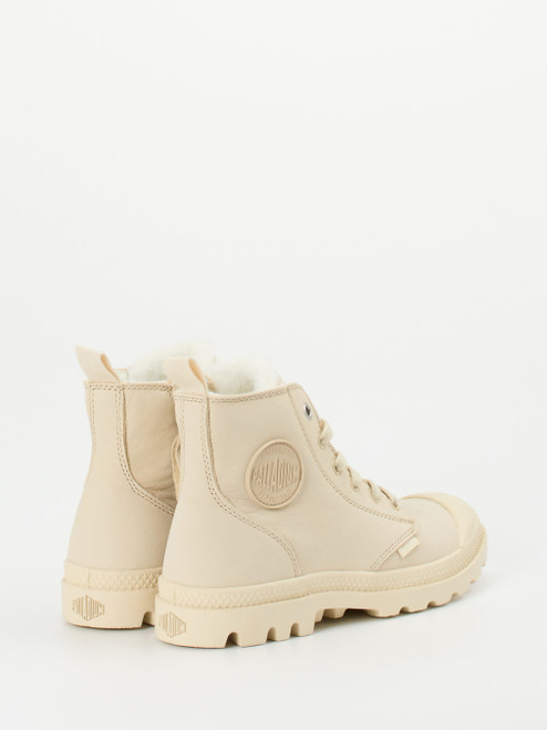 Sneaker high-81663790001 Palladium