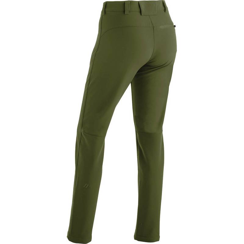 Maier Sports Helga Slim Trekkinghose Damen
