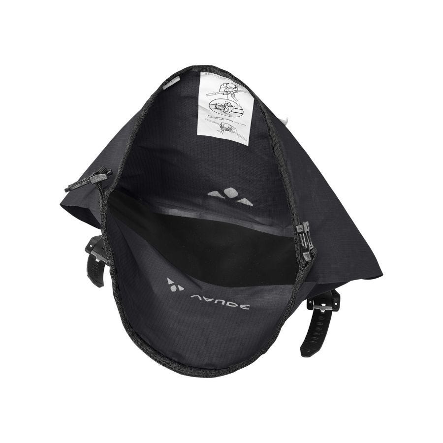 Aqua Box Light Fahrrad Lenkertasche