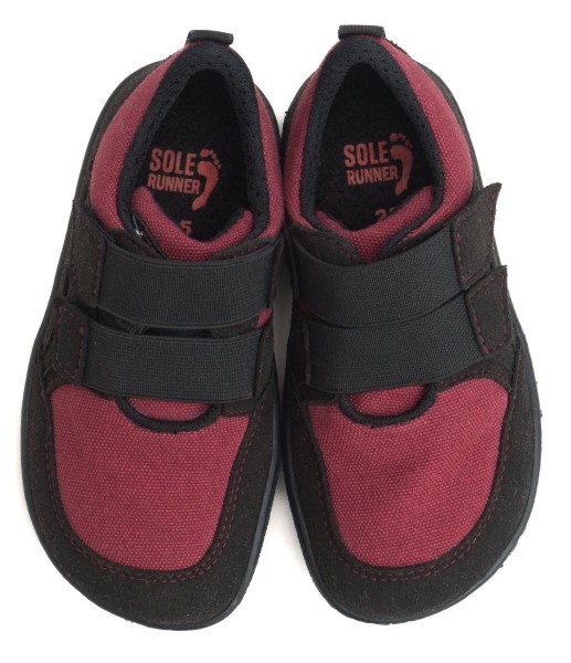 Sole Runner |k ~ Puck 2 ~ rot