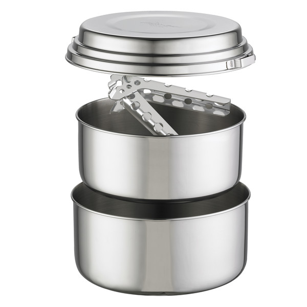 ALPINE 2 POT SET - Kochtopf