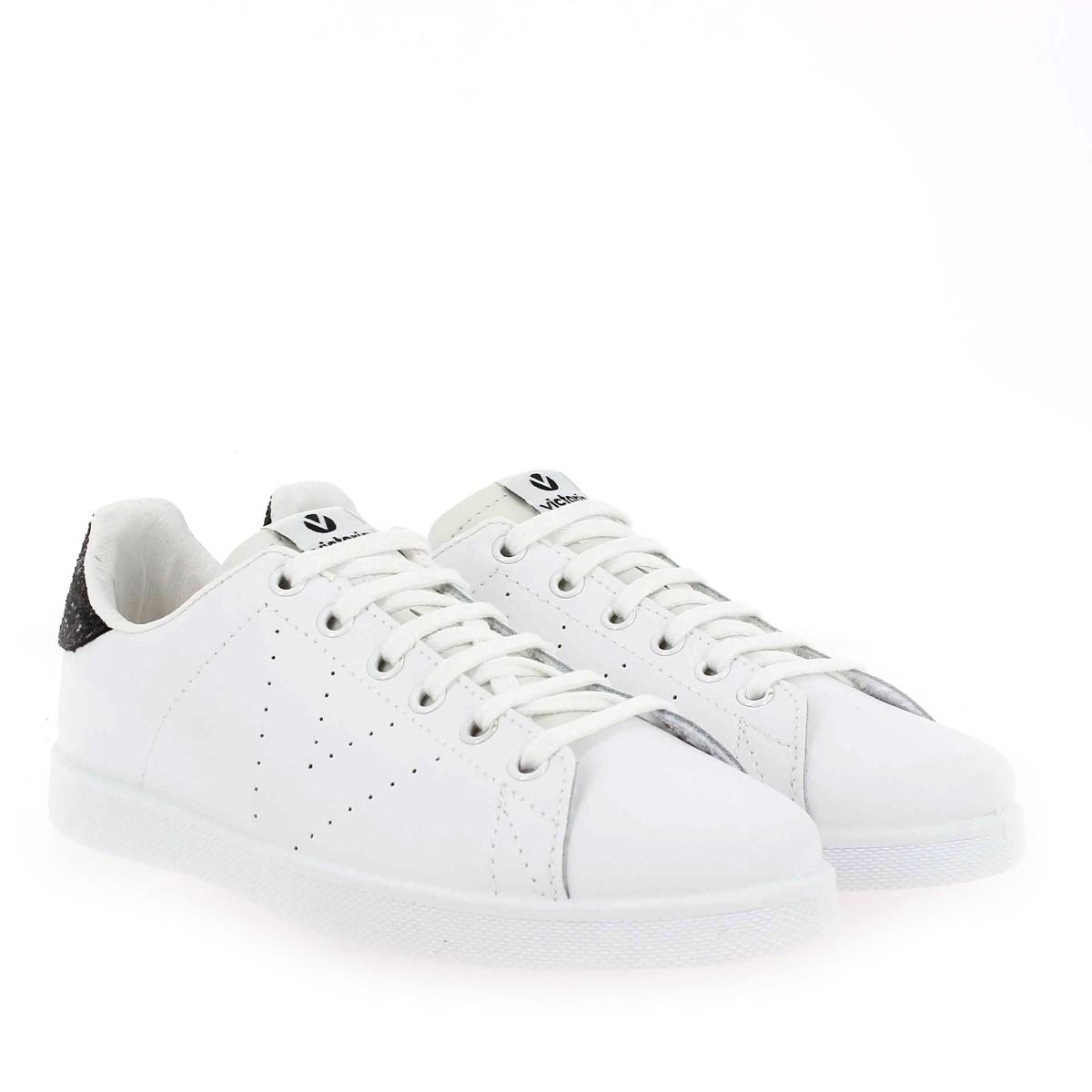 Victoria  1125104 F - Blanc Noir