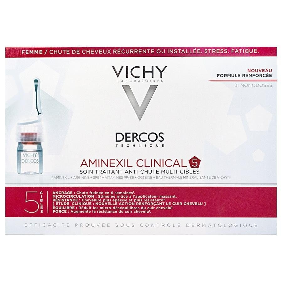 AMINEXIL Clinical 5 für Frauen