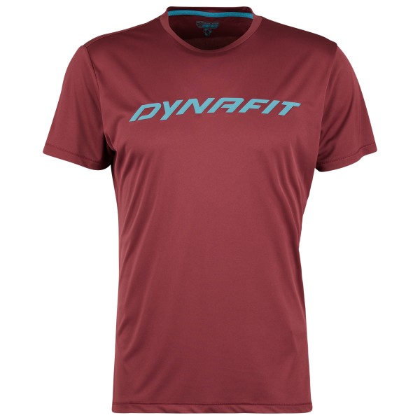 Dynafit - Traverse 2 S/S Tee - Funktionsshirt