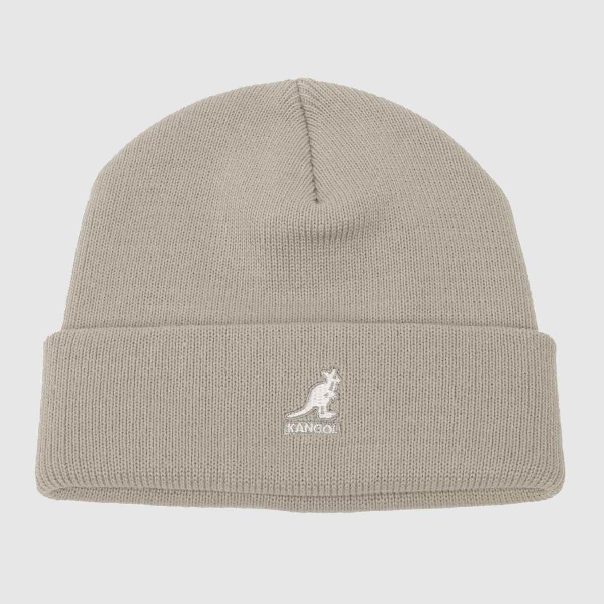 KANGOL grå mössa