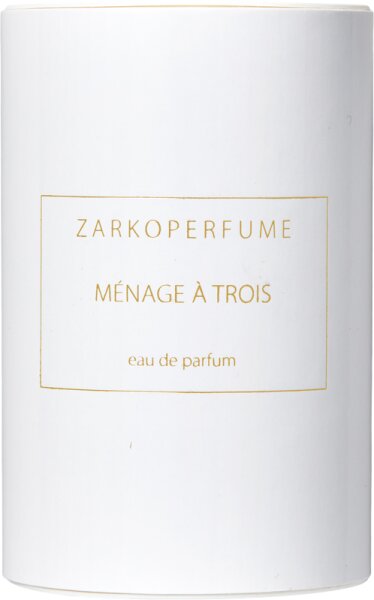 Zarkoperfume Ménage à Trois Eau de Parfum