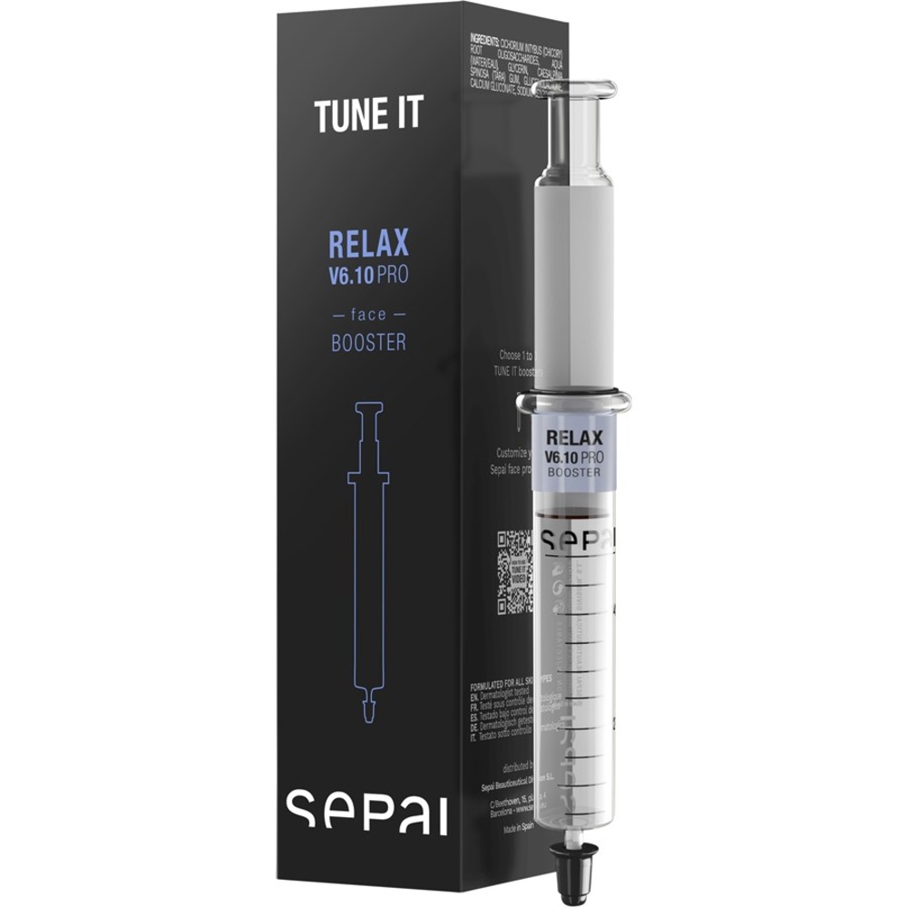 Sepai V 6.10 Relax Like Sérum
