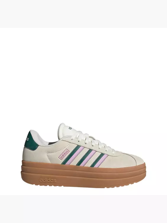 adidas VL Court Bold Schuh