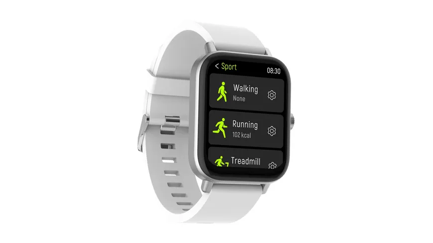 Müller Smartwatch mit Telefonfunktion MU-SWC-27B