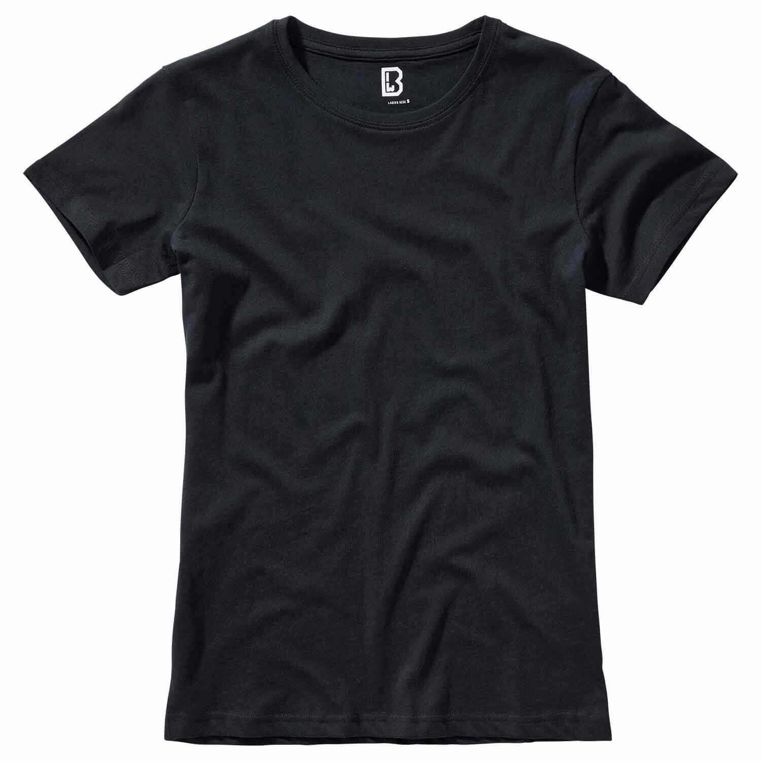 Ladies T-Shirt Cotton