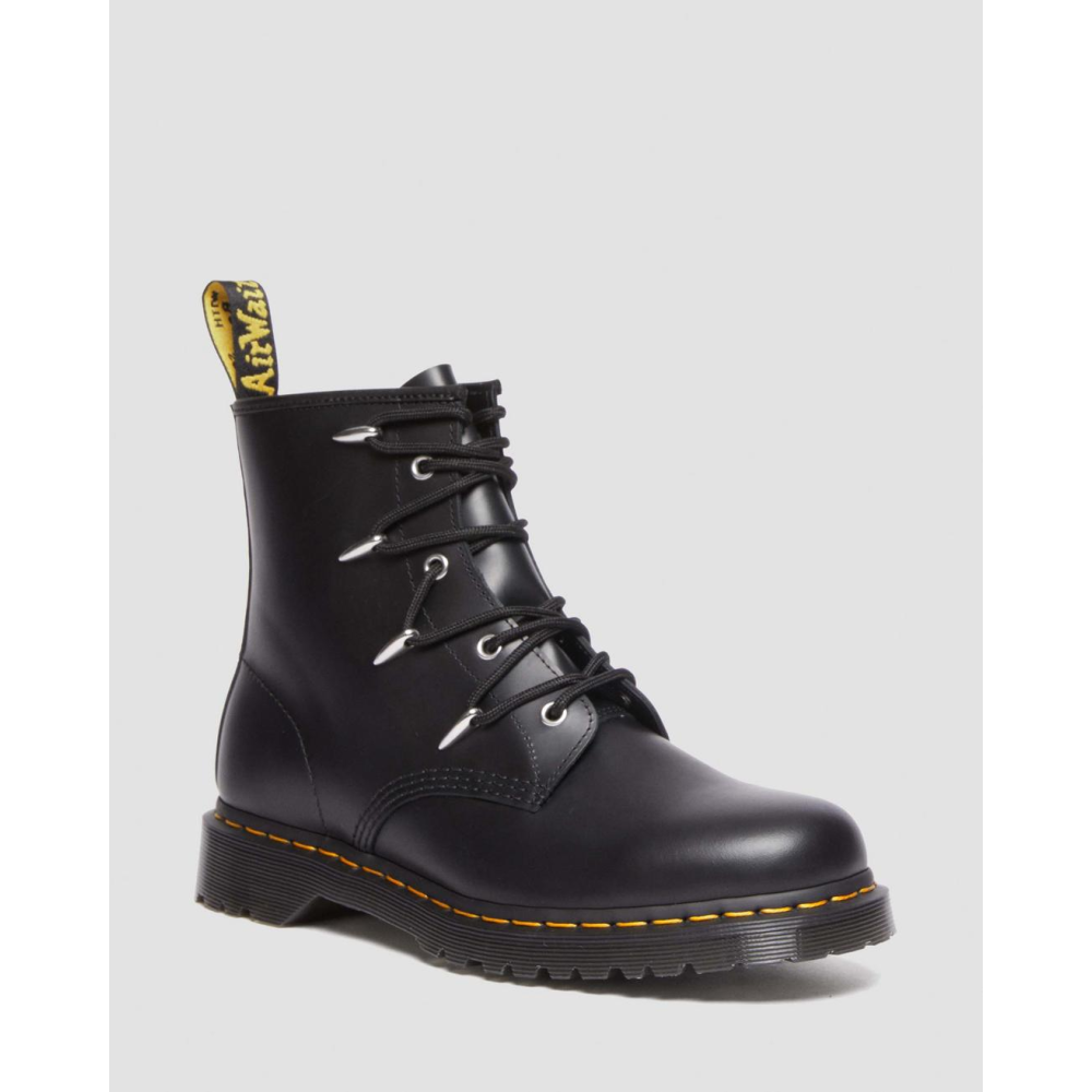 Dr. Martens 1460 Alien Hardware 31173001 / schwarz