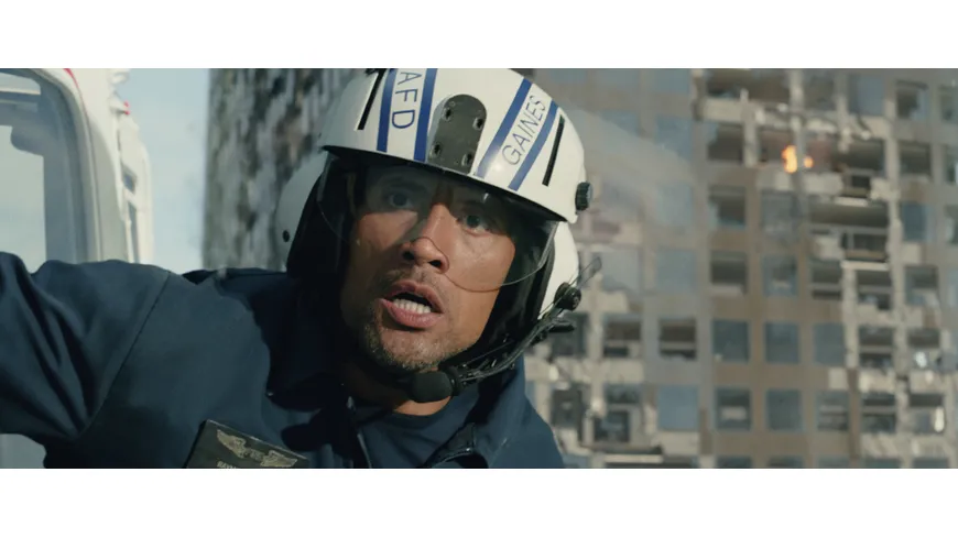San Andreas