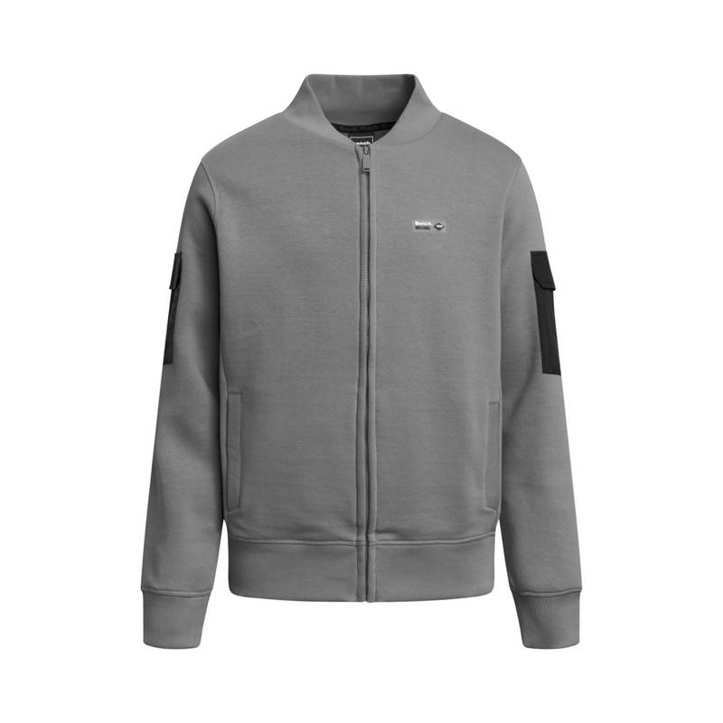 Bench DILLA Sweatjacke Herren