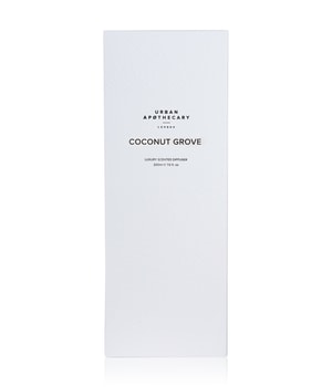 Urban Apothecary London Coconut Grove Diffuser Raumduft-200 ml