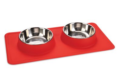 Karlie Diner Set Silikon Dex