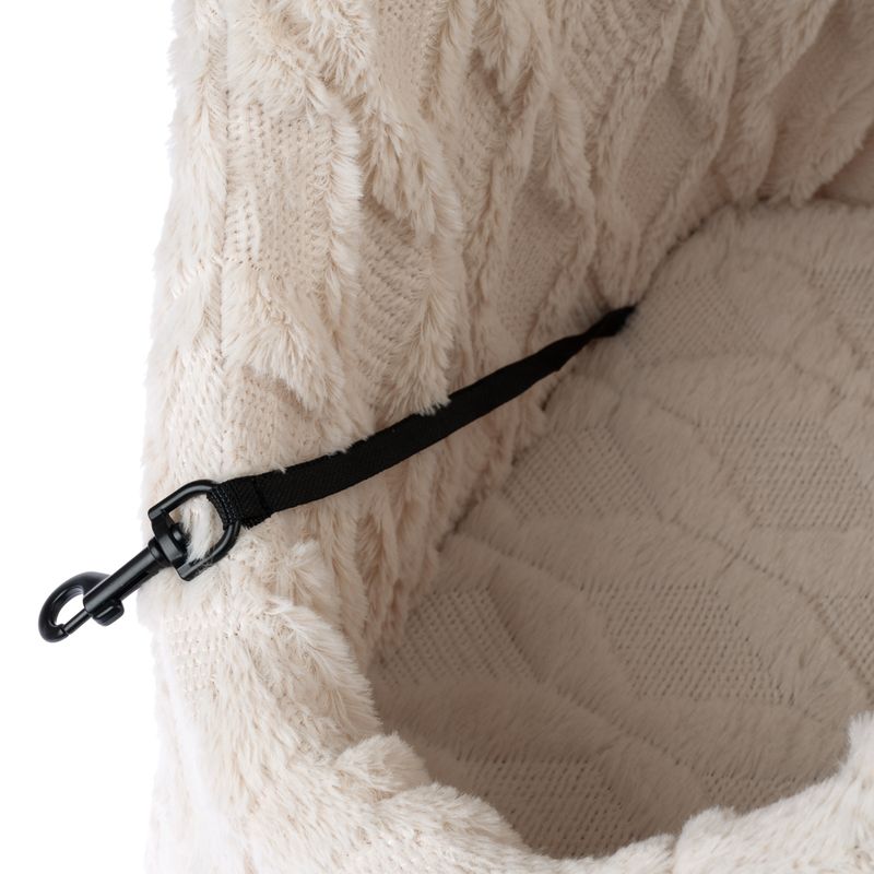 TIAKI Tragetasche Plush zu TOP-Preisen