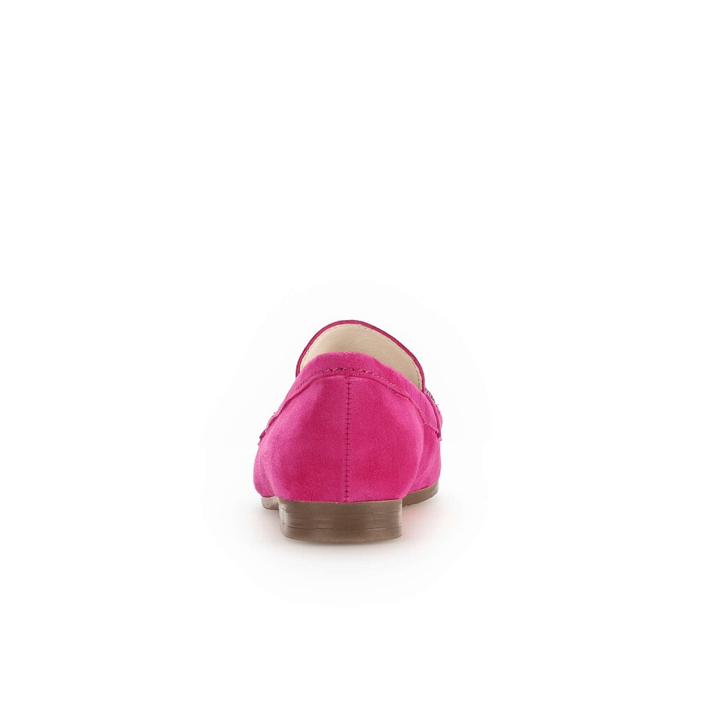 Gabor comfort Slipper pink