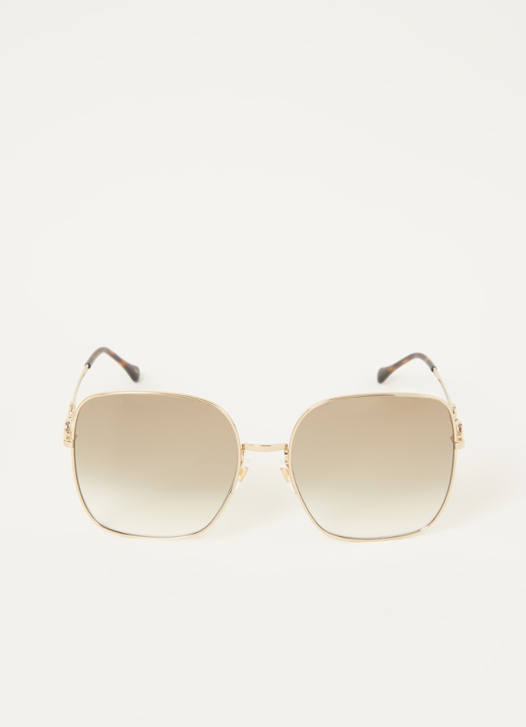 Guccin aurinkolasit GG0879S