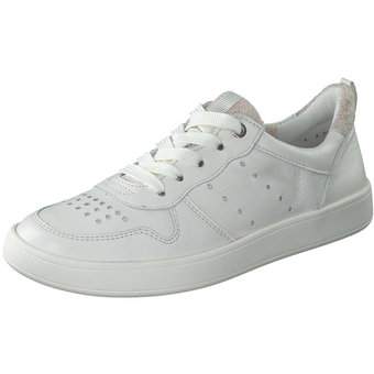 Ara Traveller Sneaker in weiß