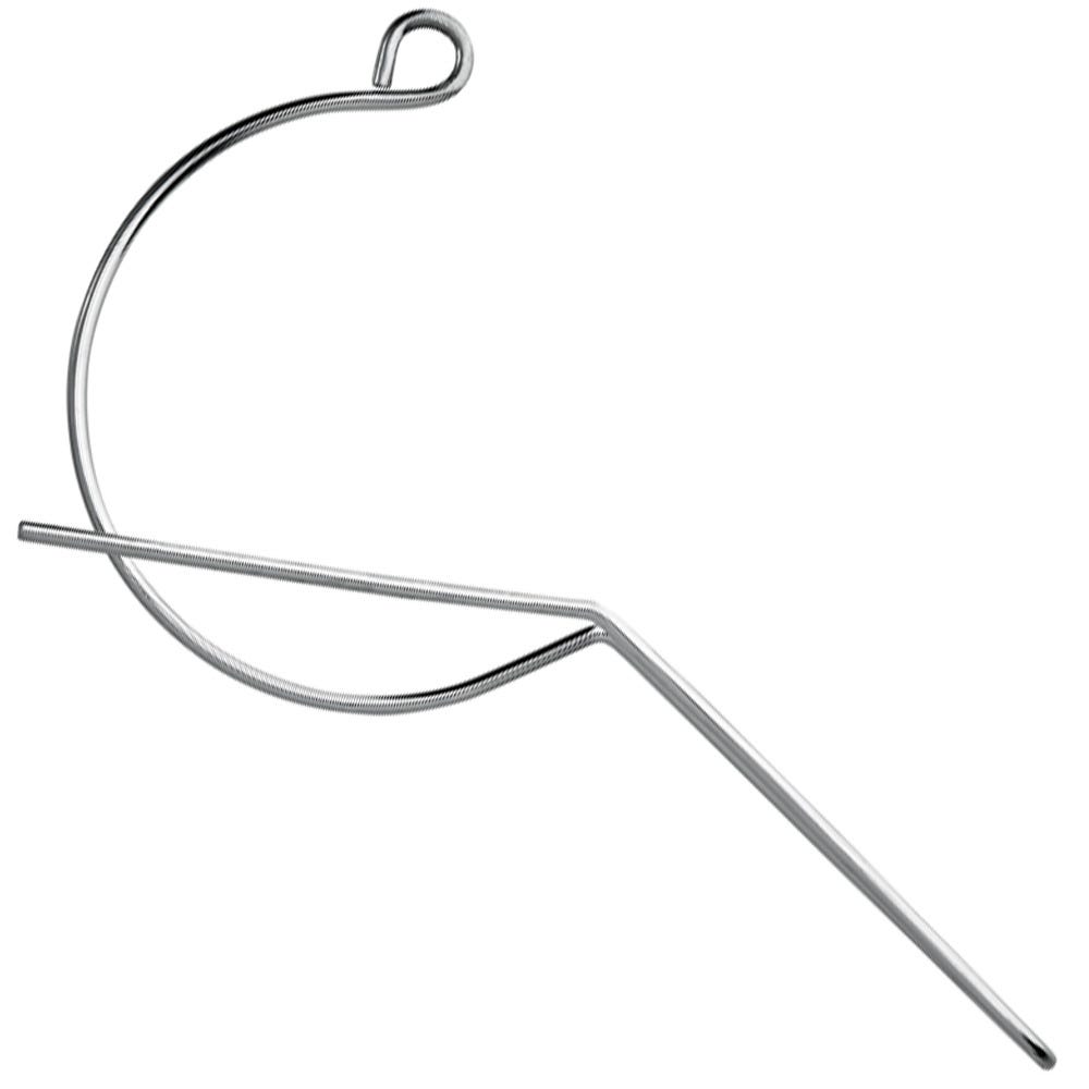 SALON CLASSICS Wax Can Holder