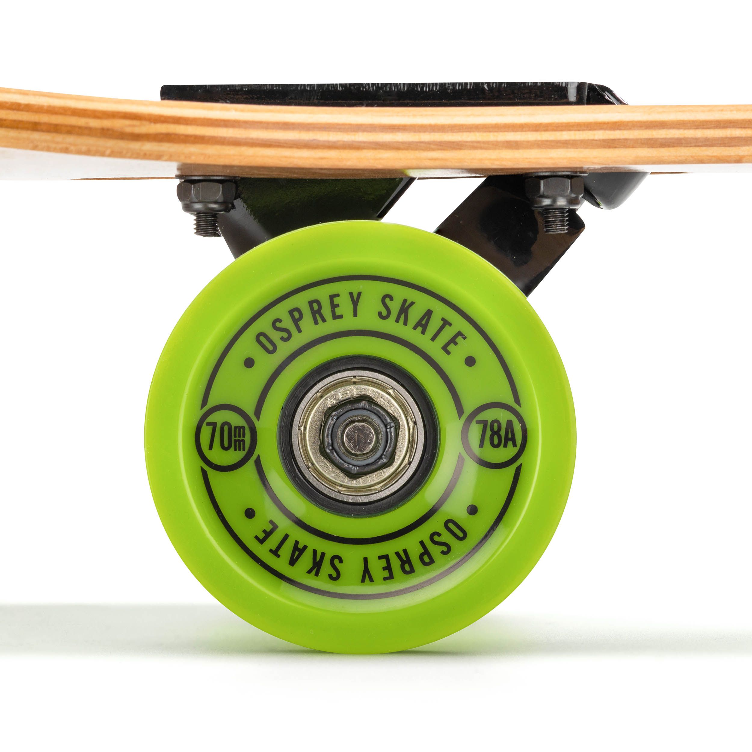 Osprey Cavity 99 cm Longboard
