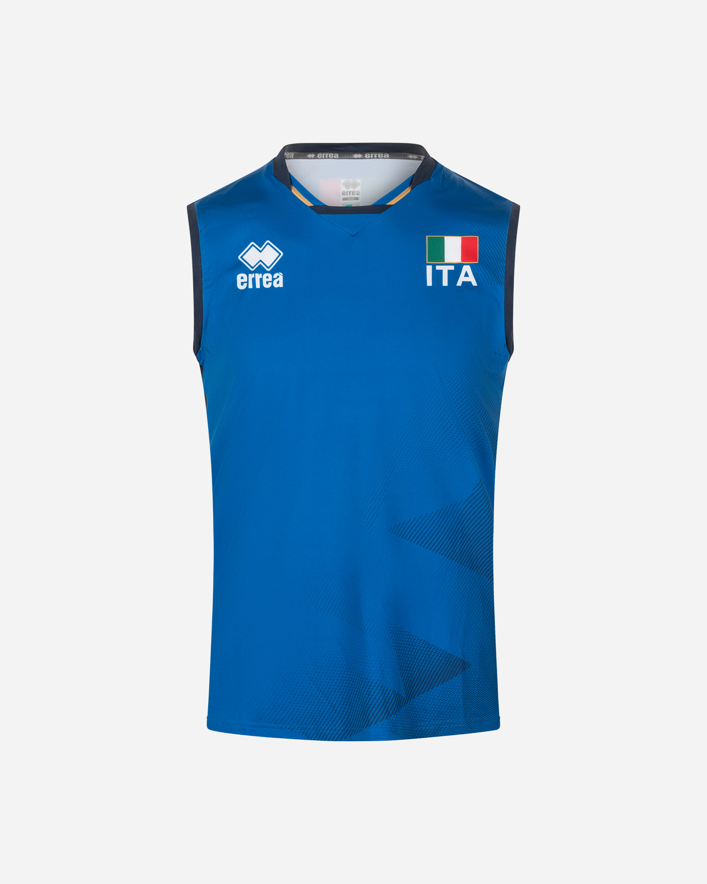 Oficiálny M volejbalový dres Errea Italia Parigi SMUK6S01580FIV