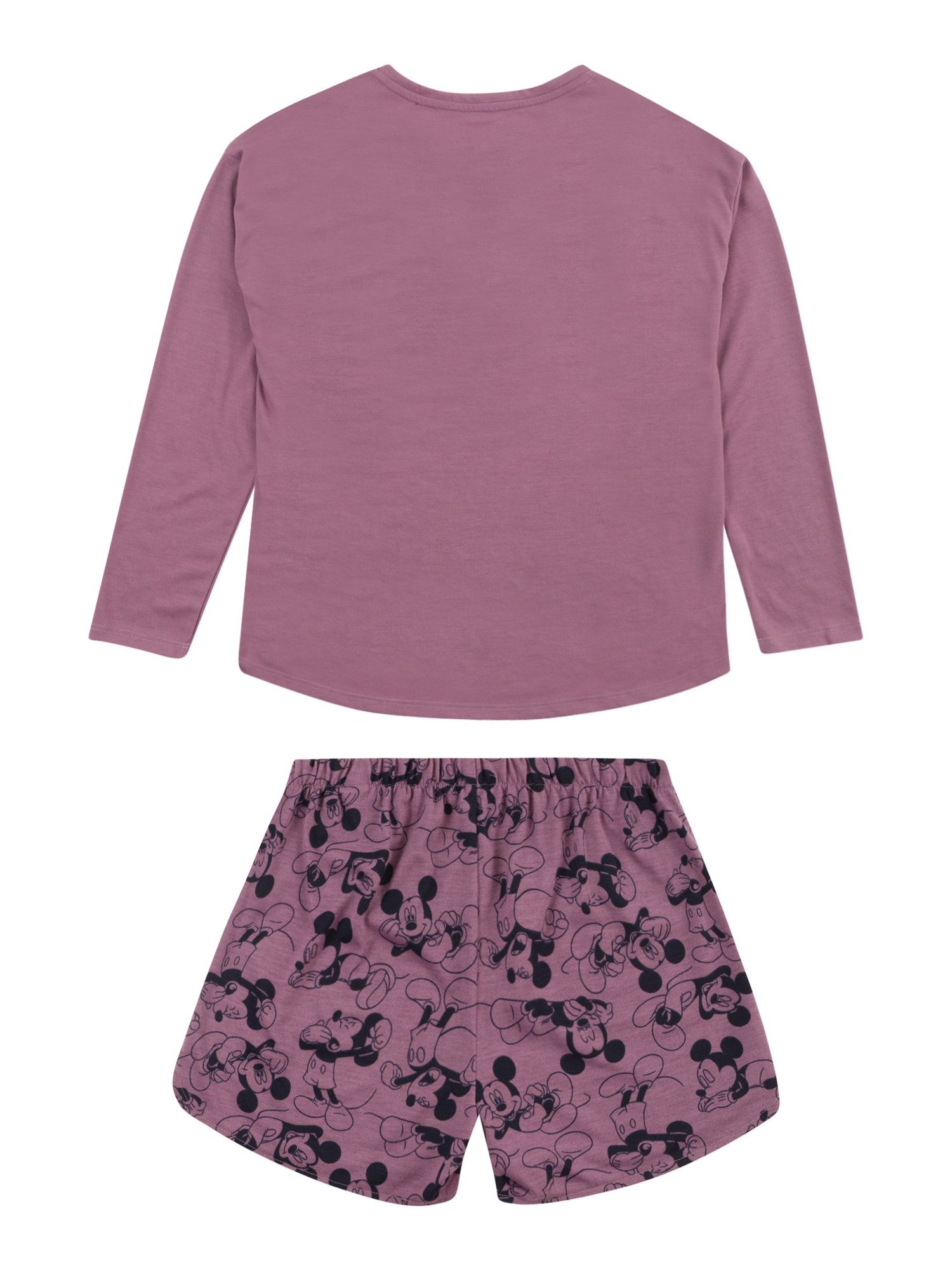 Set 'MICKEY'