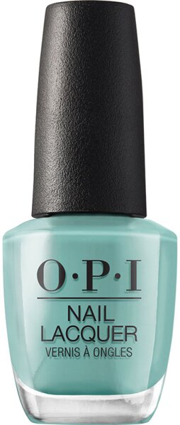 OPI Nail Lacquer Lisbon Nagellack
