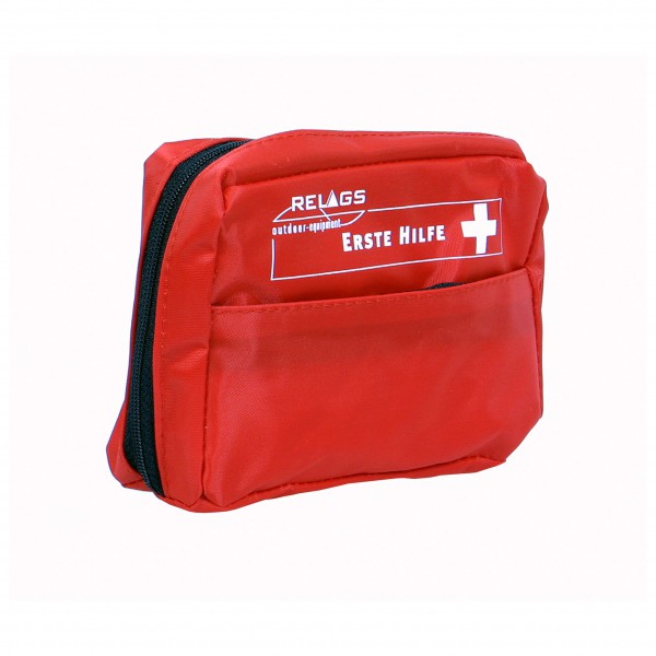 Basic Nature - Erste Hilfe Set Standard - Erste Hilfe Set