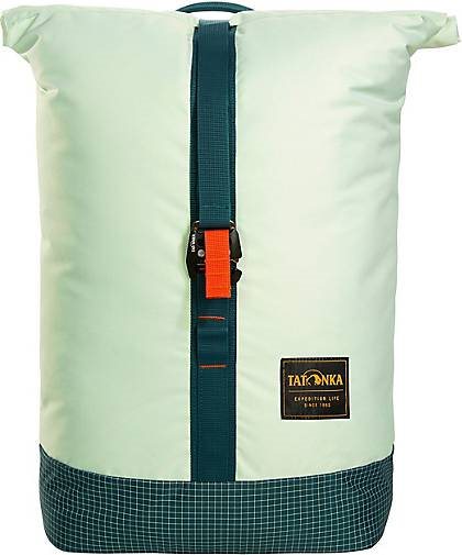 Tatonka City Rolltop Rucksack 50 cm Laptopfach