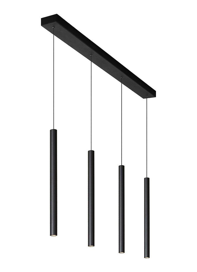 Lampa wisząca LED Lucide Lorenz 4