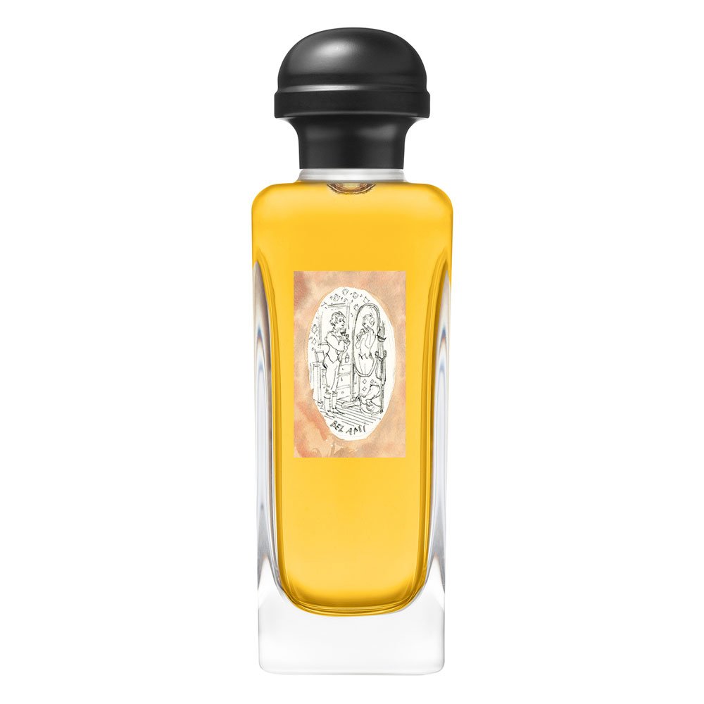HERMÈS Bel Ami Vétiver EdT Spray