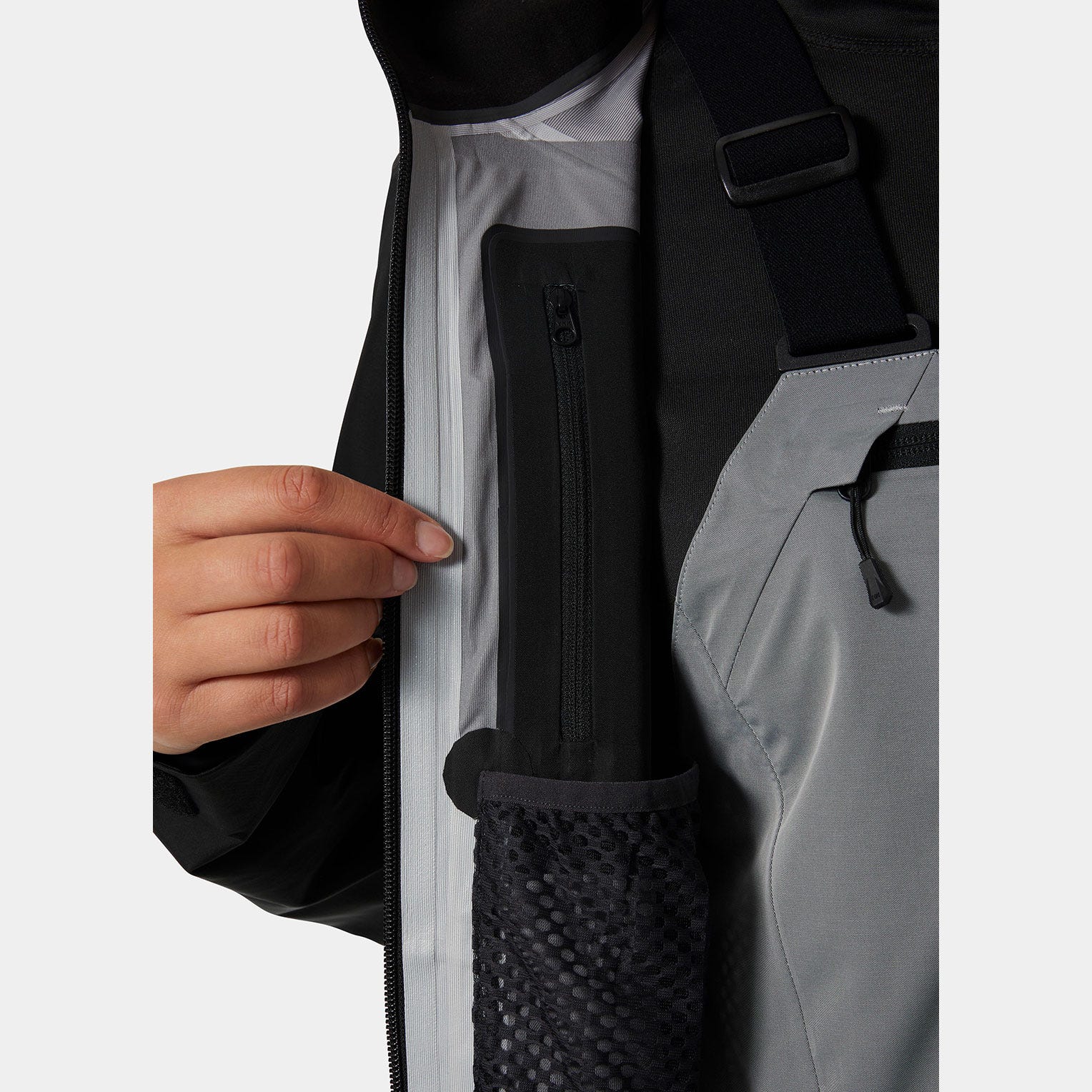 Women's Elevation Infinity 3.0 Jacket