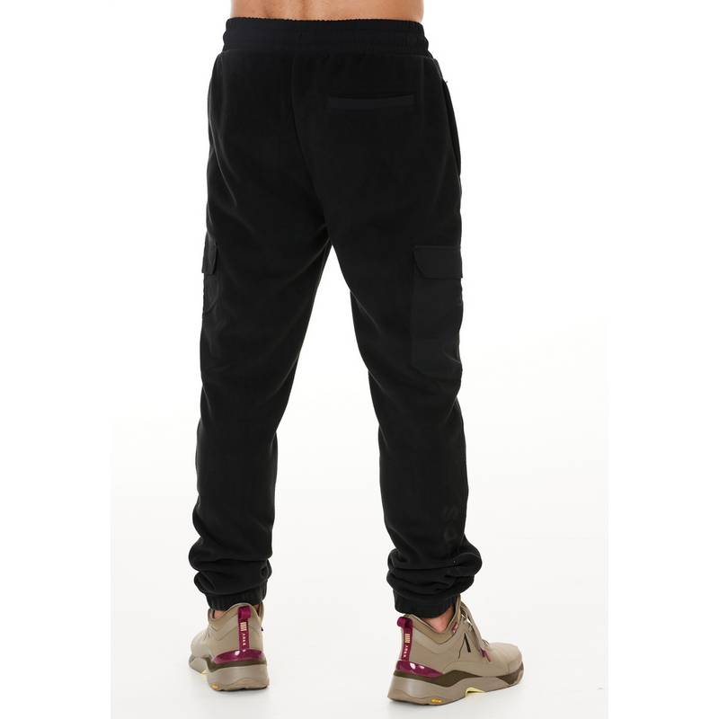 SOS Laax Sweathose Herren