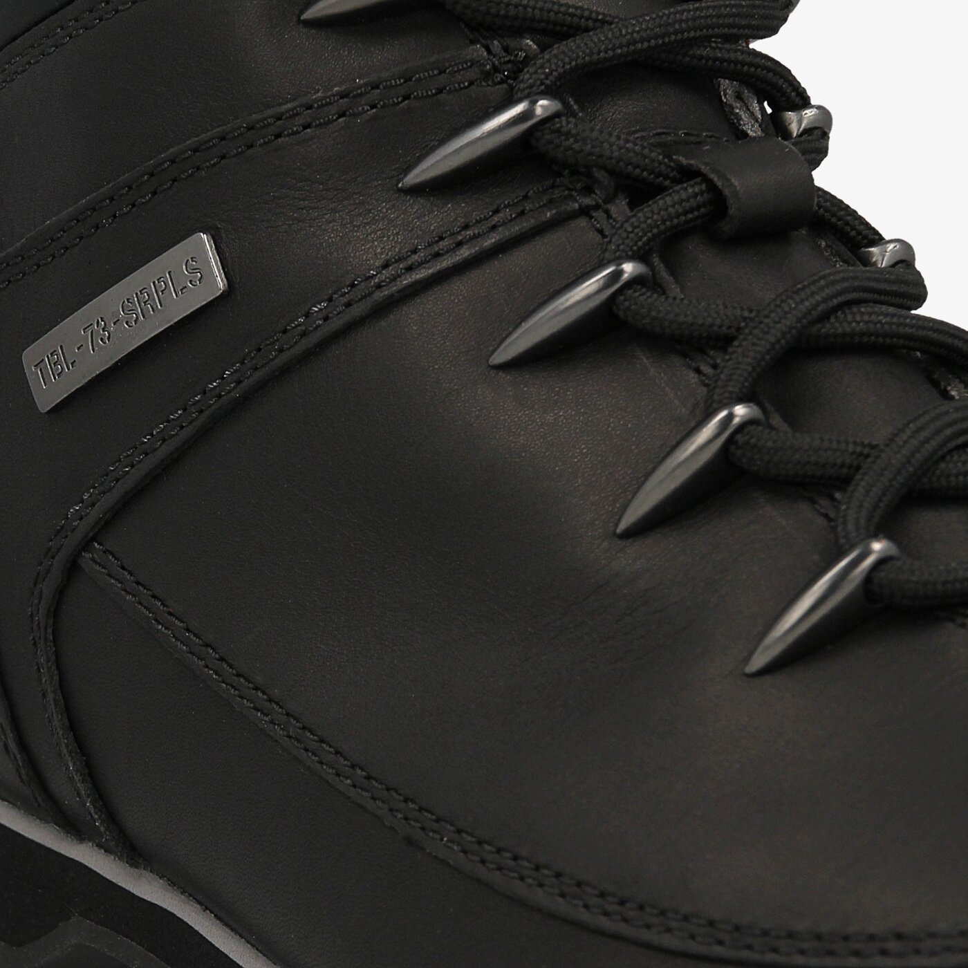 TIMBERLAND EURO SPRINT HIKER Schwarz