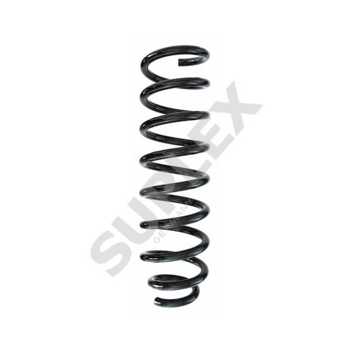 Suplex Schraubenfeder VW Hinterachse 39379 - ATU