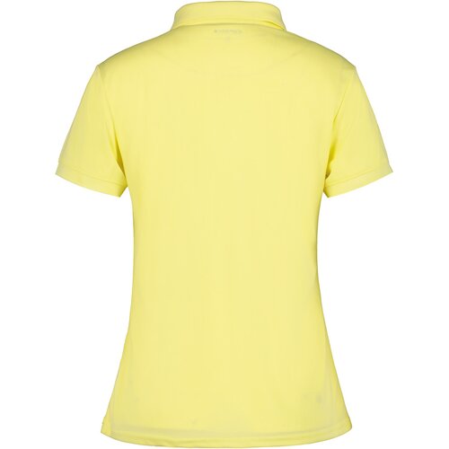 DAMEN POLO BAYARD