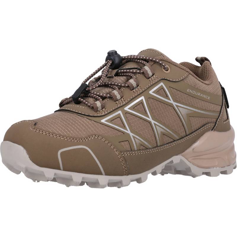 Endurance Treck Trail Alpine Bergschuhe Damen